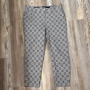 Verse blue women’s pants